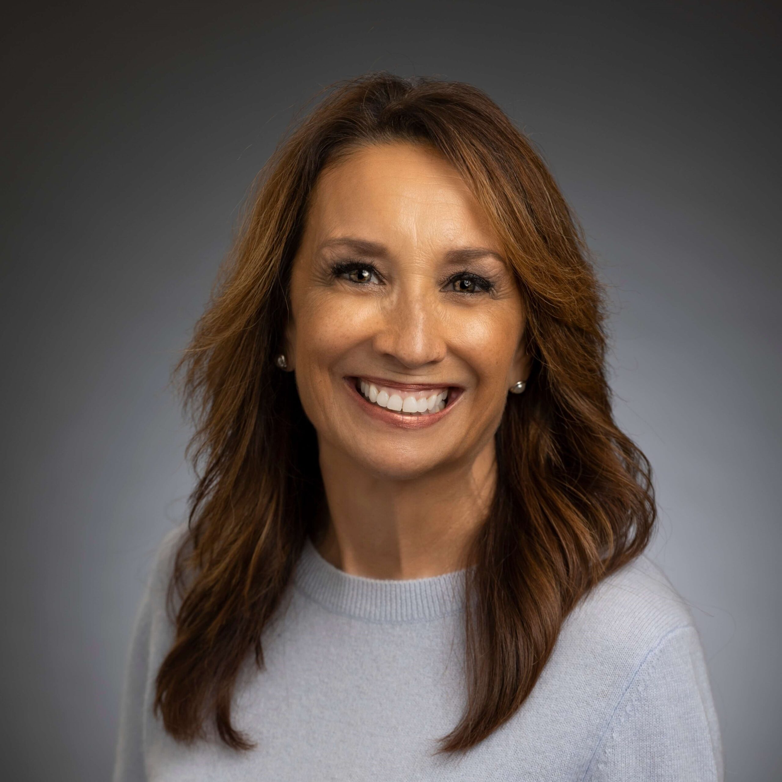 Melinda Frazer bio picture